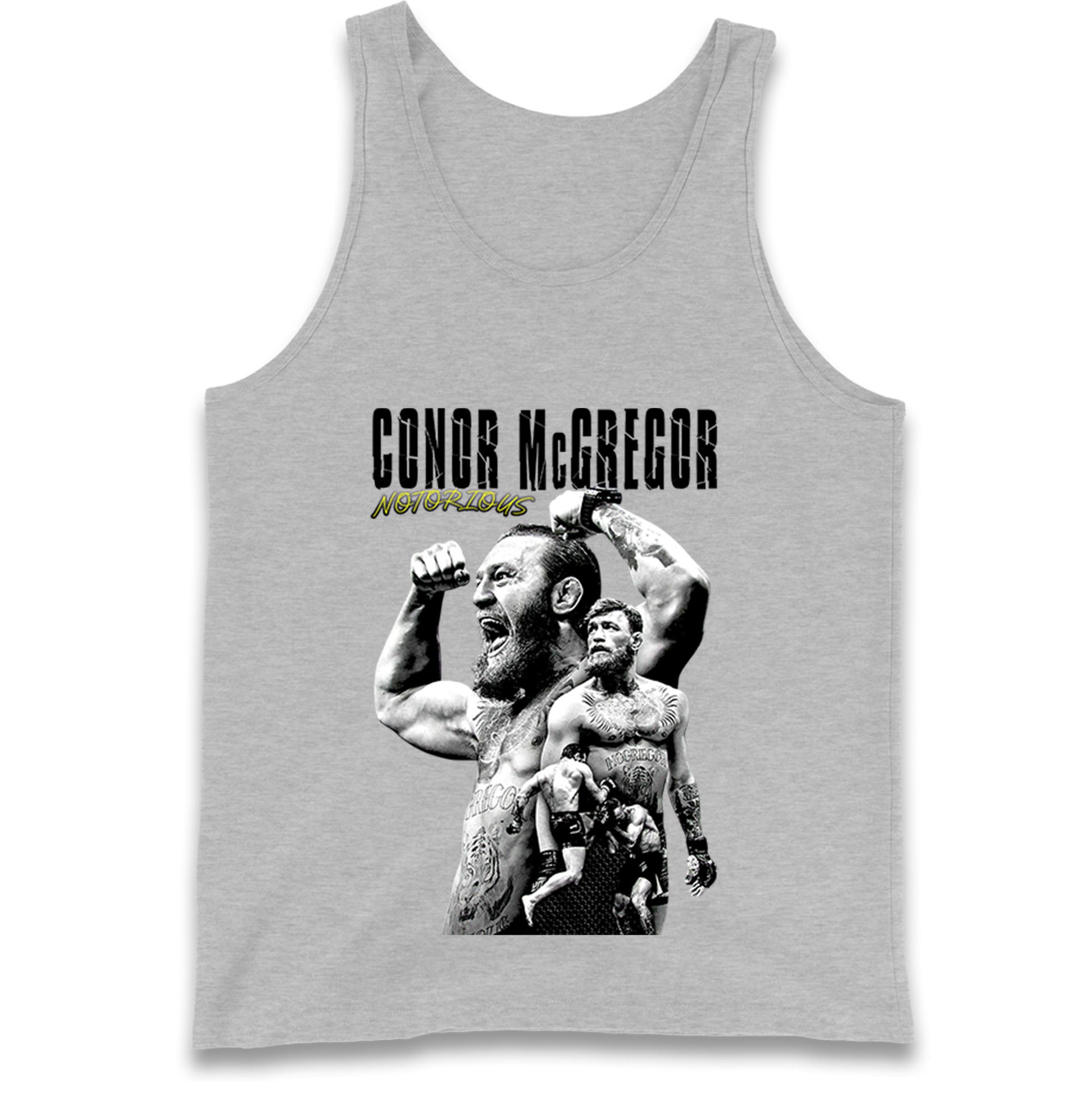 Conor McGregor Tank Top