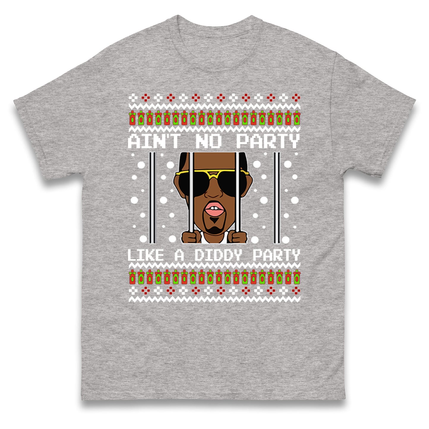 p diddy t shirt
