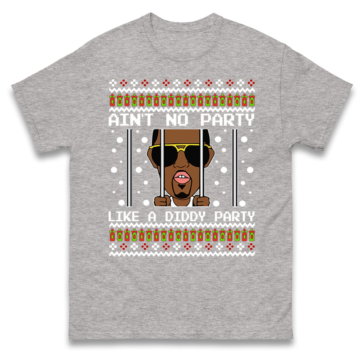p diddy t shirt