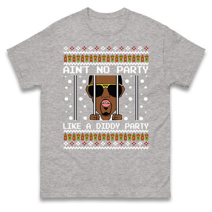 p diddy t shirt