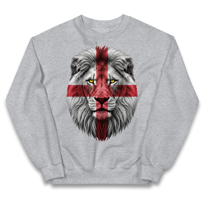 St George Kids Jumper
