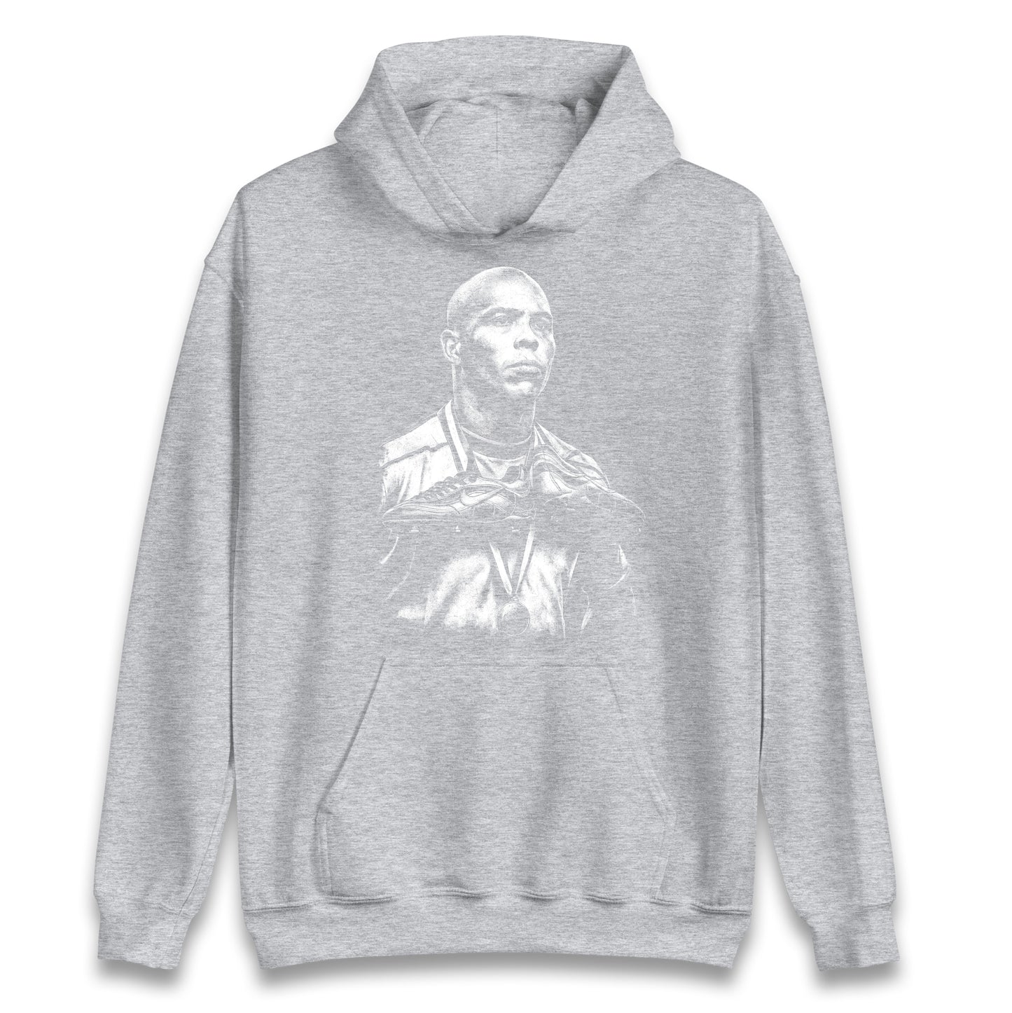 Nazario Hoodie