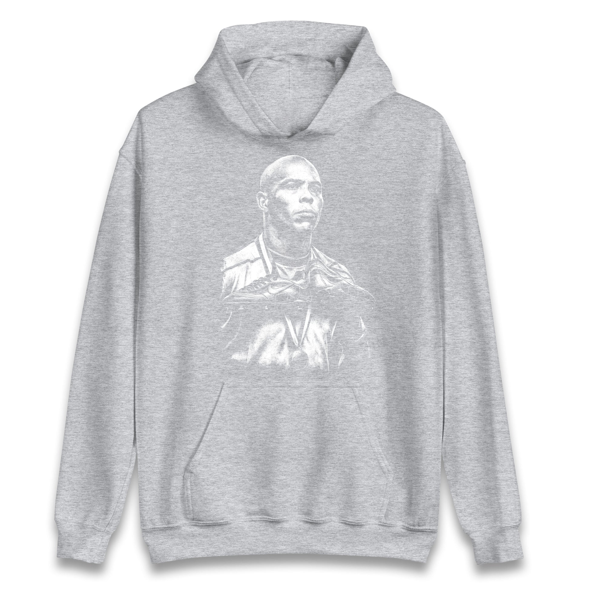 Nazario Hoodie