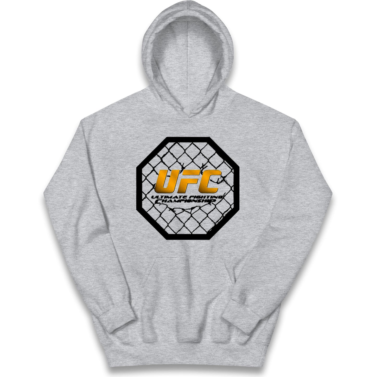 Ultimate Fighting Championship Kids Hoodie