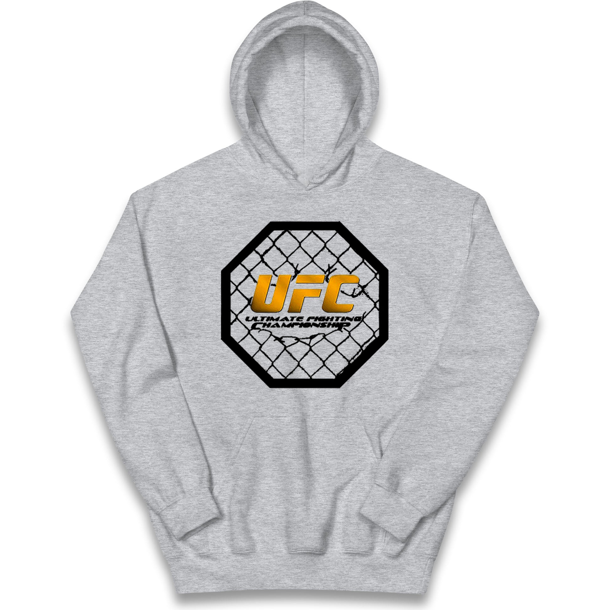Ultimate Fighting Championship Kids Hoodie