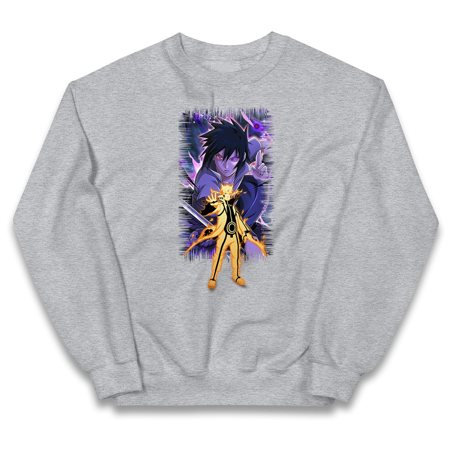 sasuke uchiha and naruto uzumaki jumper