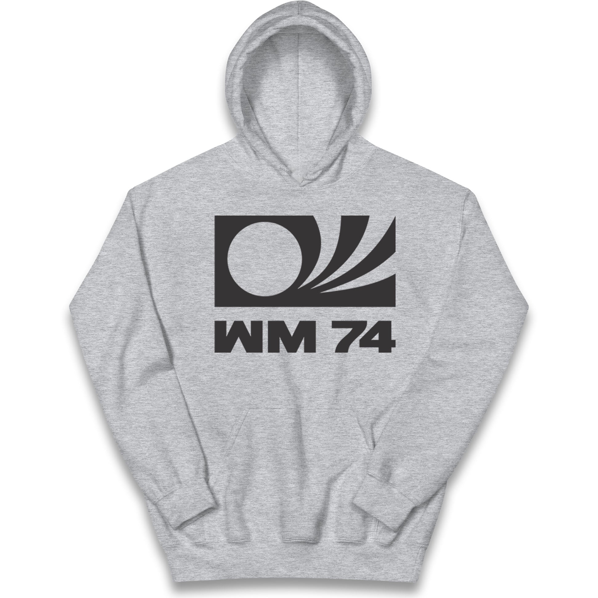 Germany 1974  World Cup Kids Hoodie 