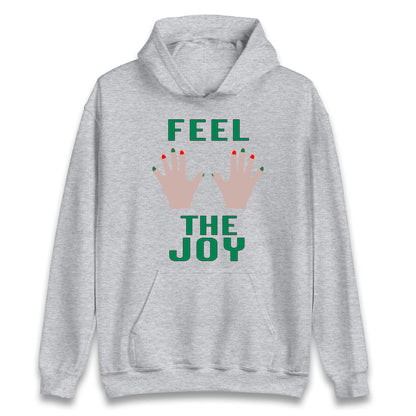 Rude christmas Hoodie