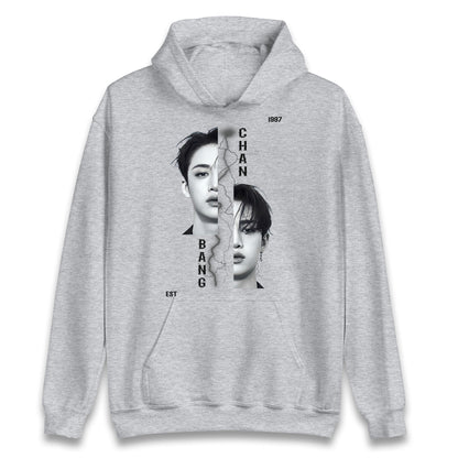 Bang Chan Hoodie