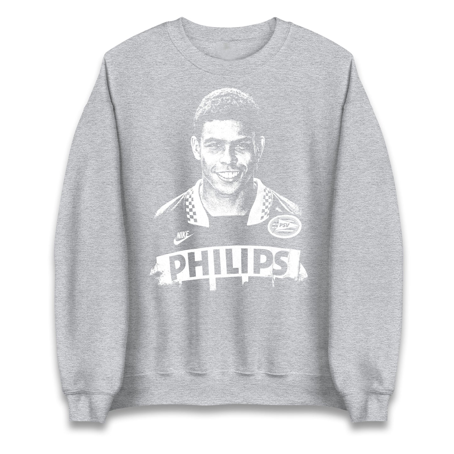Ronaldo Nazario Jumper