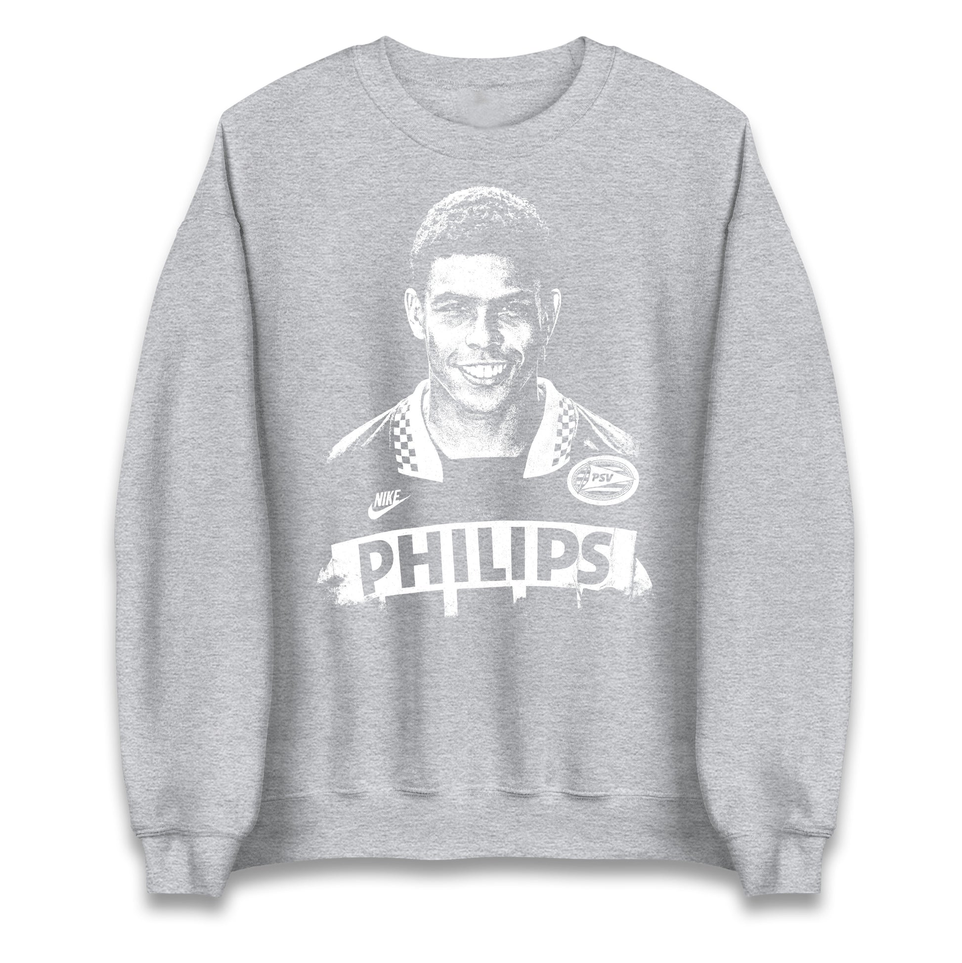 Ronaldo Nazario Jumper