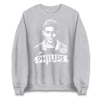 Ronaldo Nazario Jumper