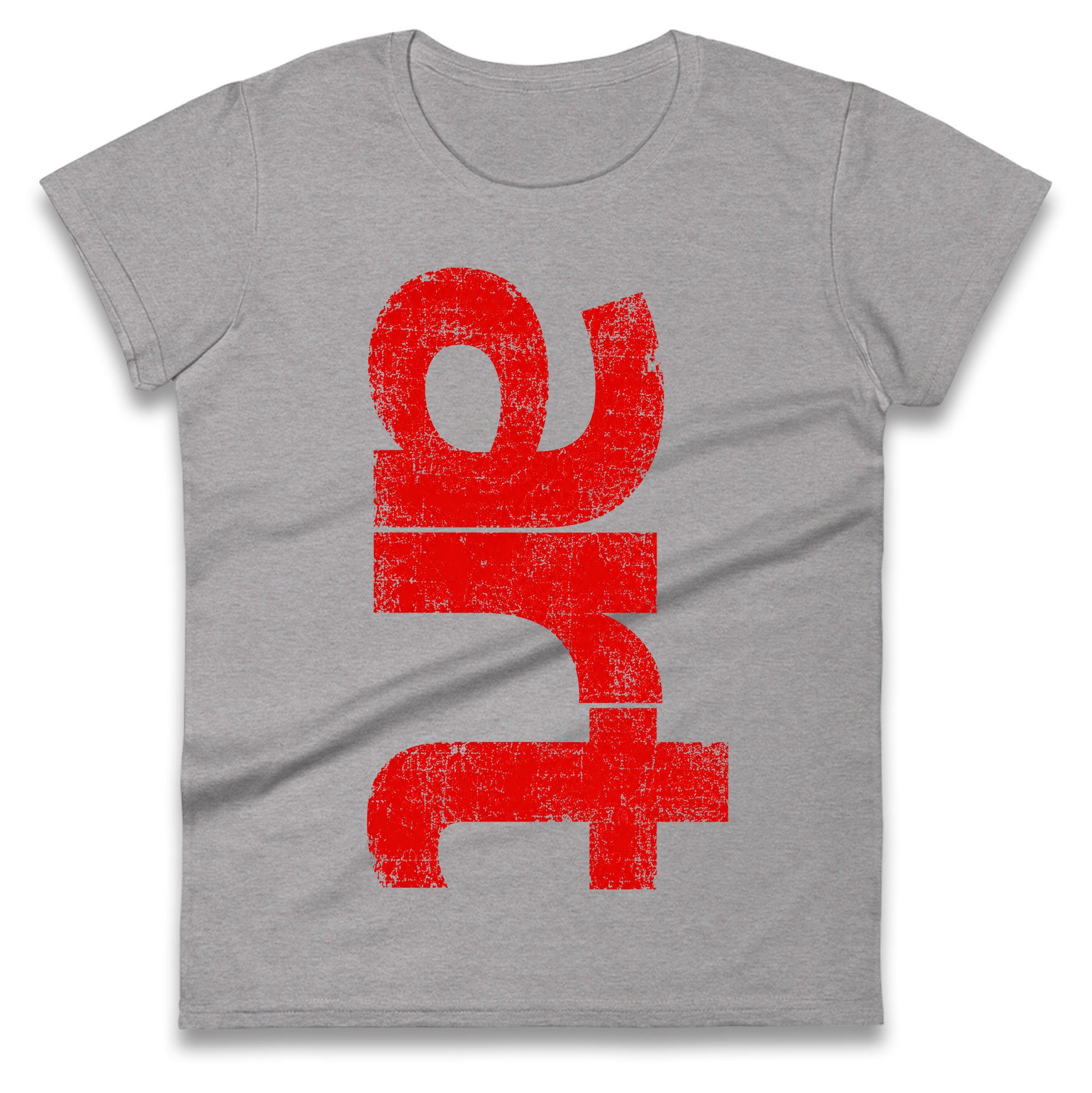 Art Ladies T Shirt