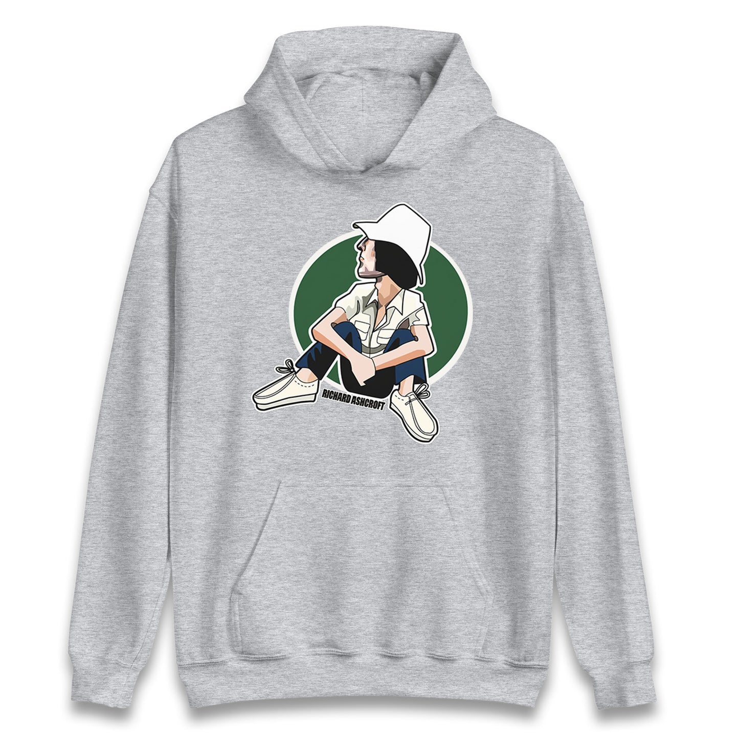 Richard Ashcroft Hoodie