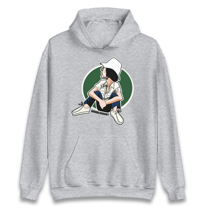 Richard Ashcroft Hoodie