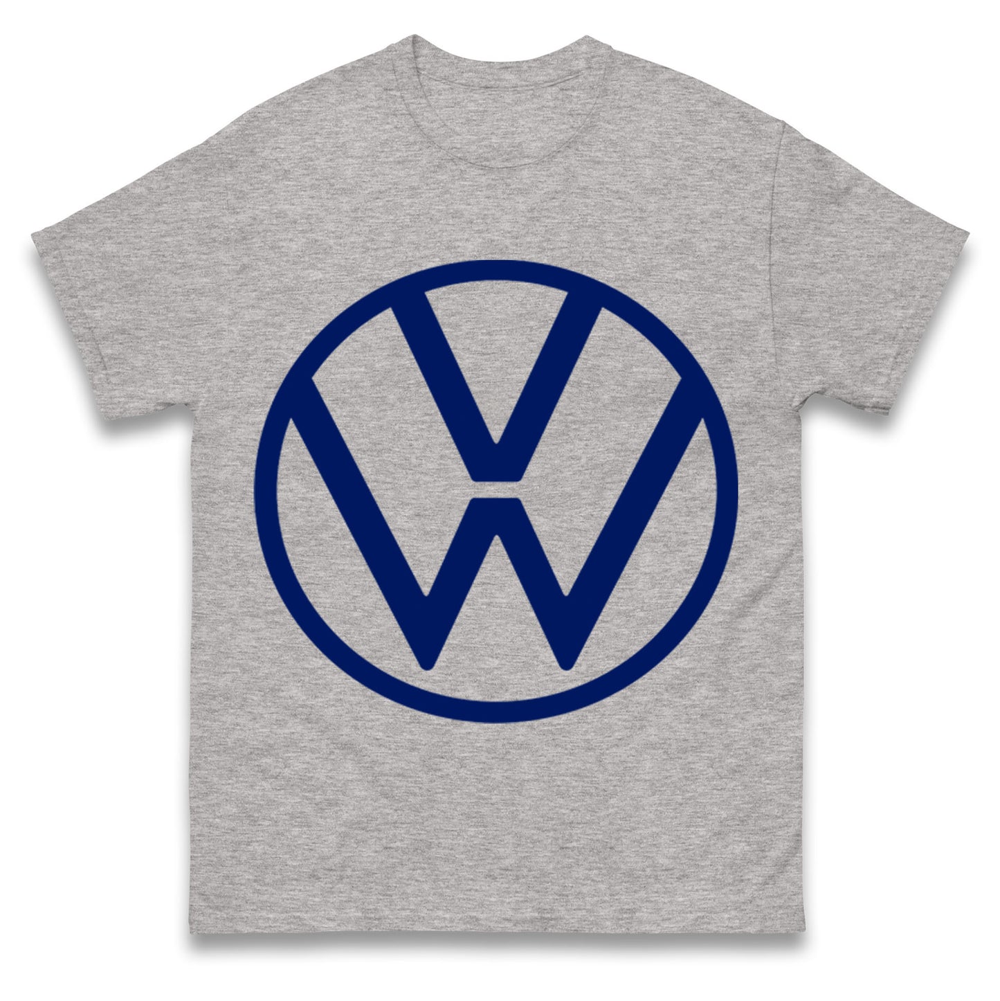 Volkswagen Car T Shirt