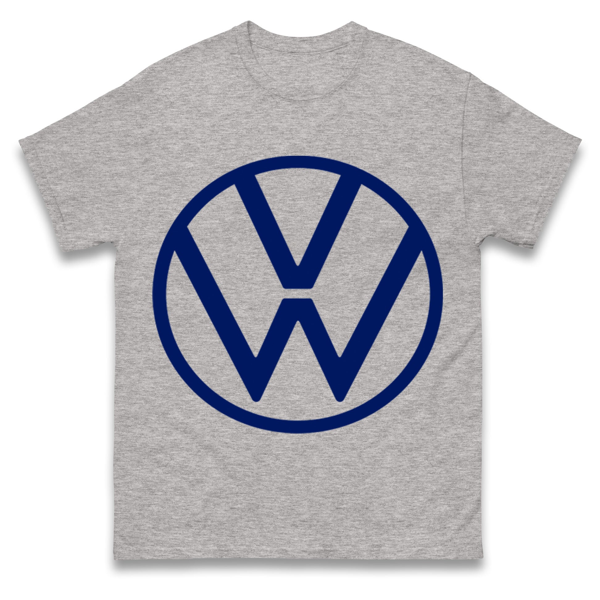 Volkswagen Car T Shirt