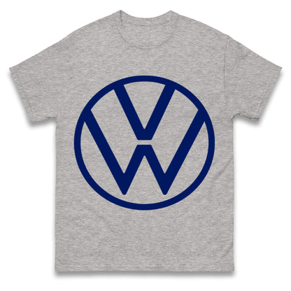 Volkswagen Car T Shirt
