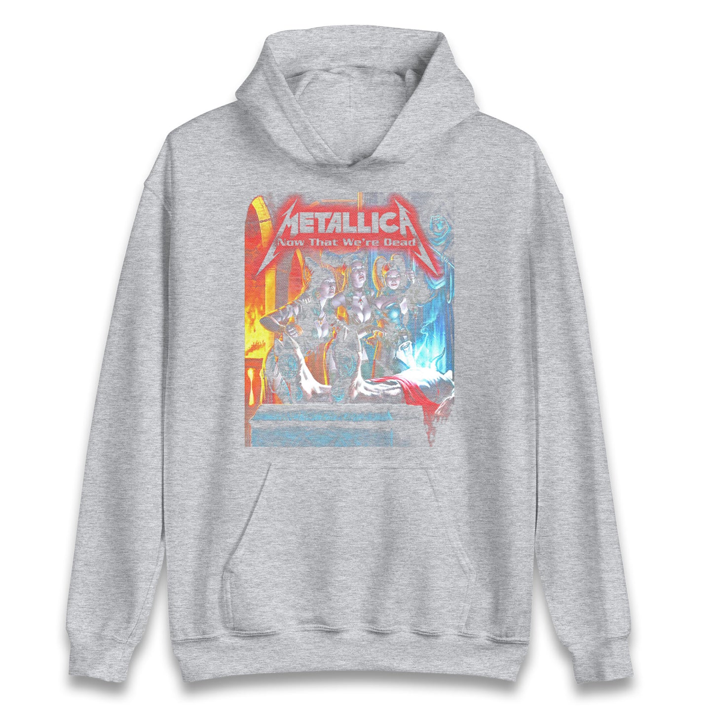 Mirror stares Hoodie