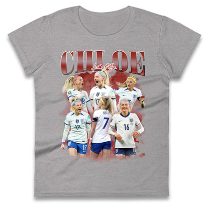 Chloe Kelly Ladies T Shirt
