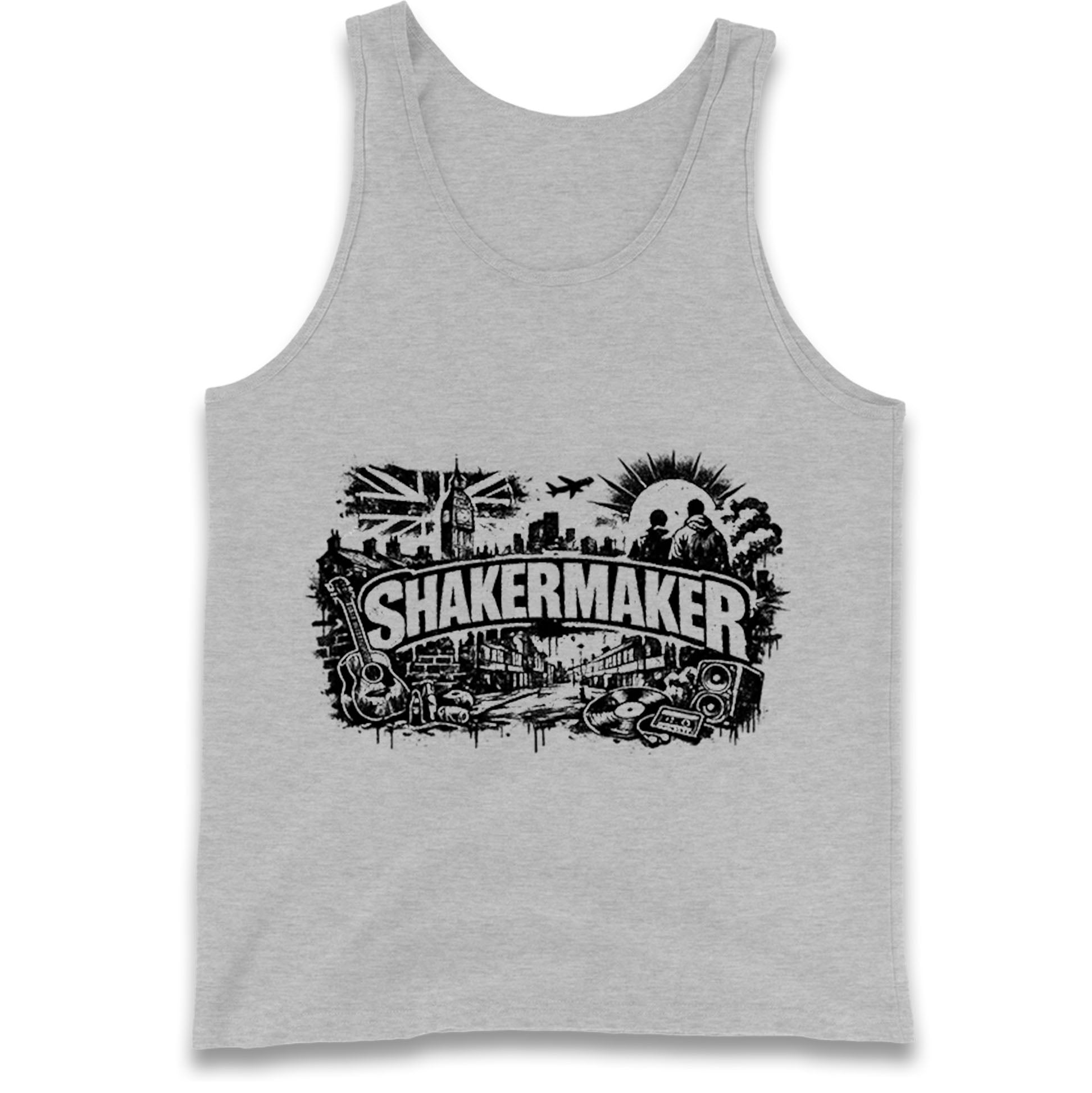 Oasis Shakermaker Tank Top