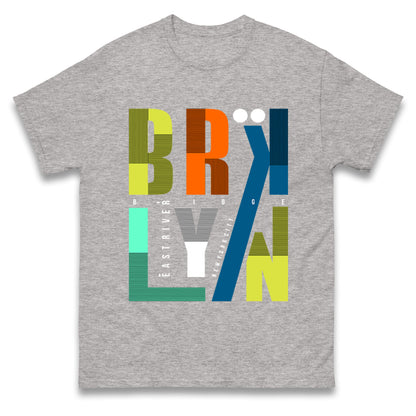 Brooklyn T Shirt