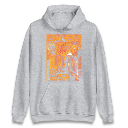 Limits Music Festival Hoodie