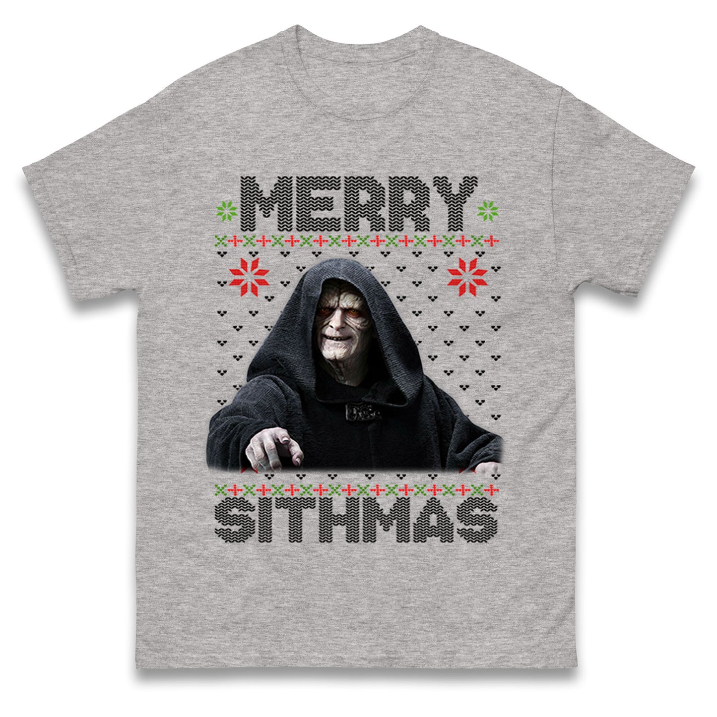 Merry Sithmas T Shirt