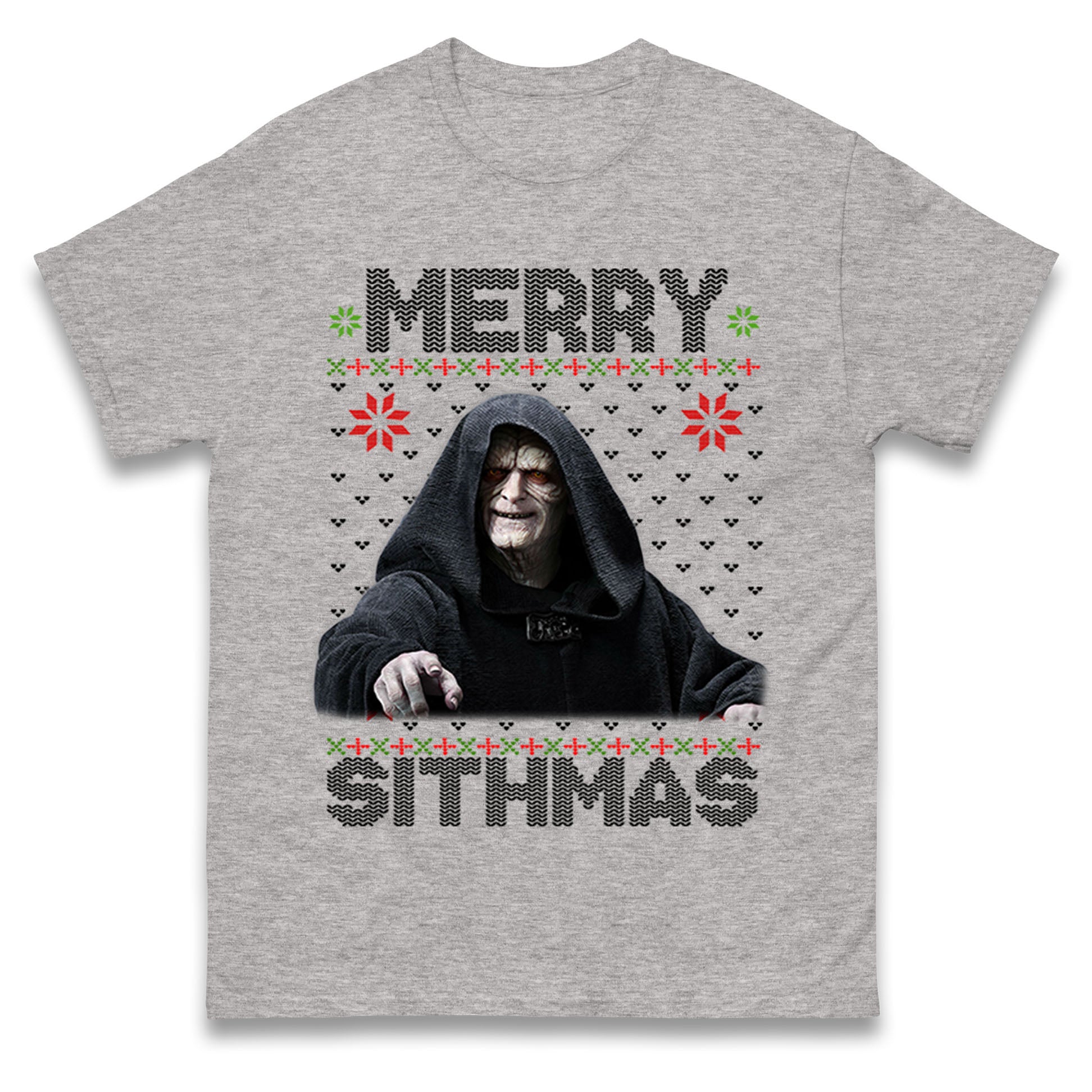 Merry Sithmas T Shirt
