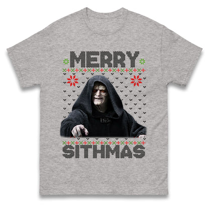 Merry Sithmas T Shirt