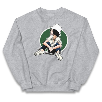 Richard Ashcroft Kids Jumper