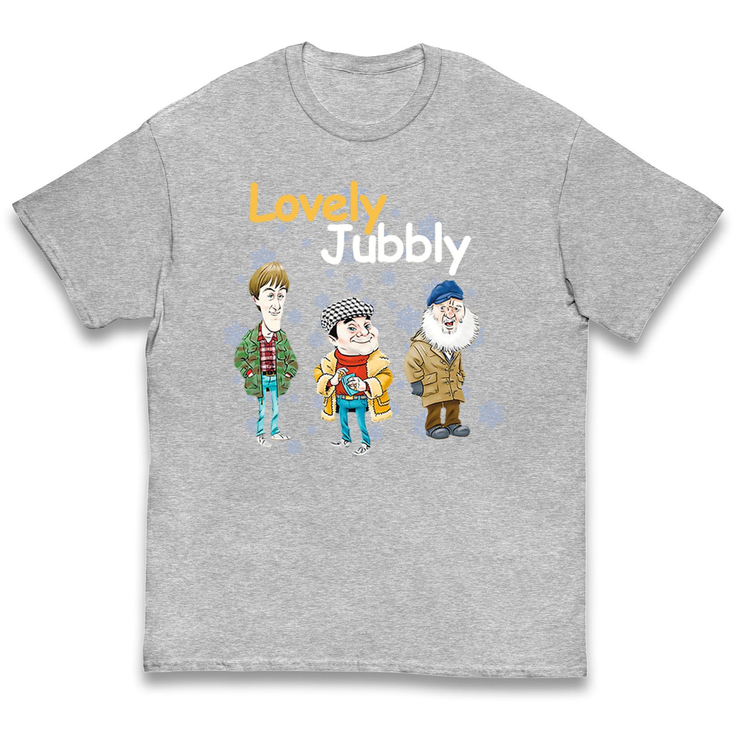 Only Fools & Horses Kids T Shirt