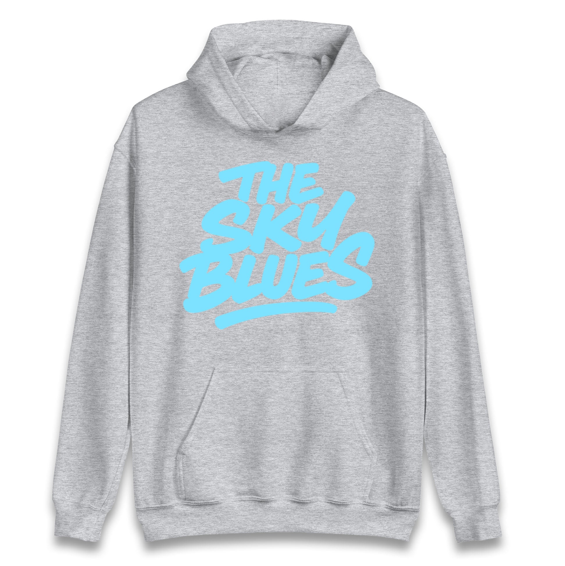 Coventry City The Sky Blues Hoodie