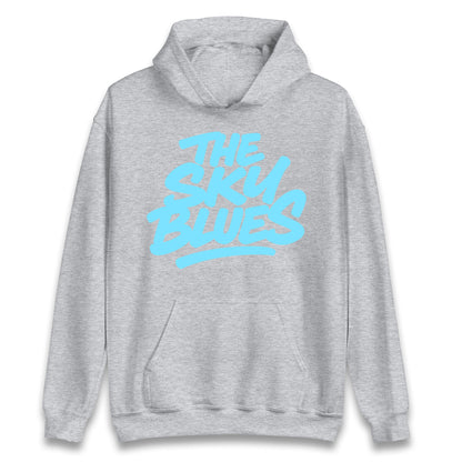Coventry City The Sky Blues Hoodie
