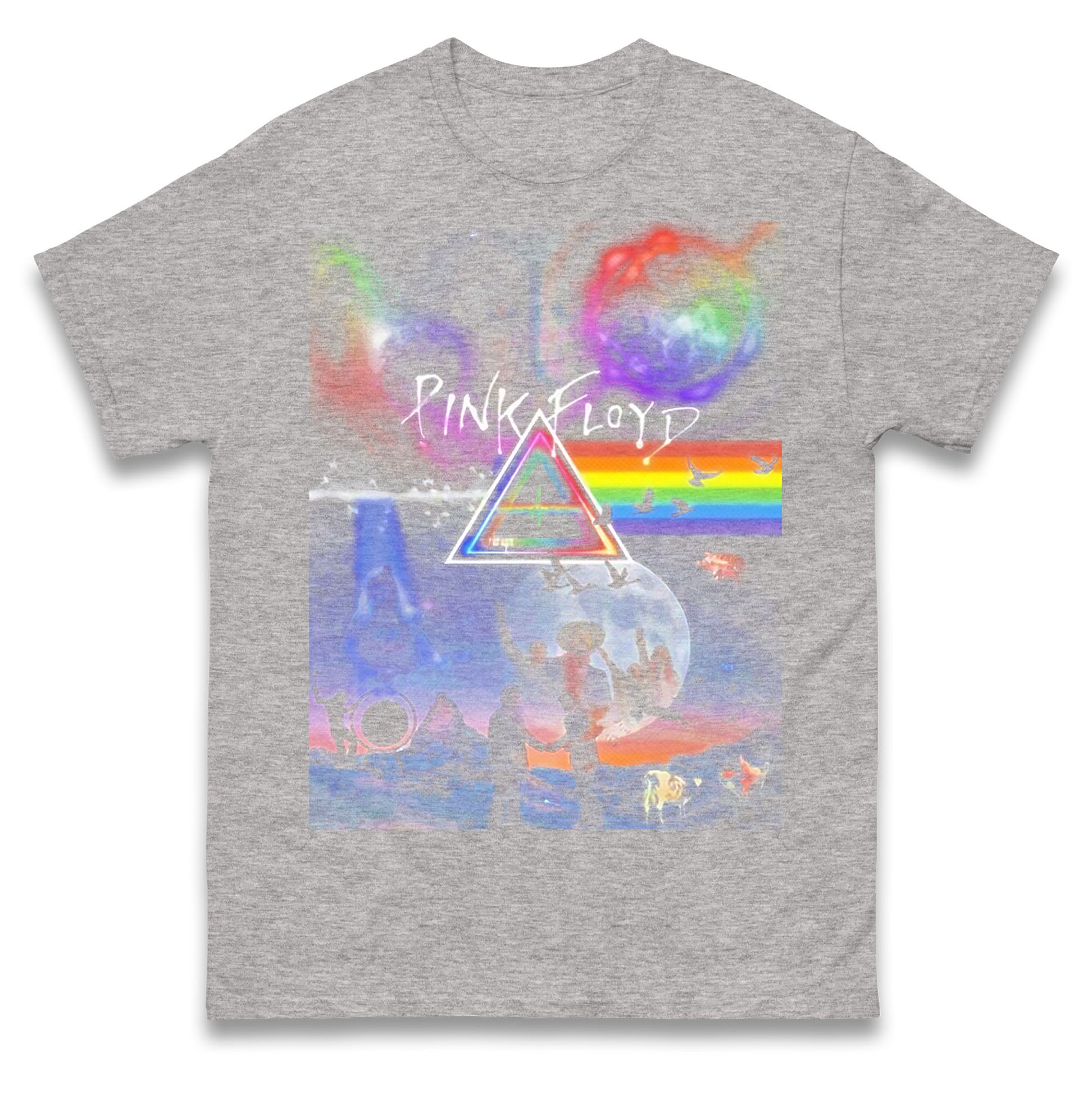 Comfortably Numb T Shirt 