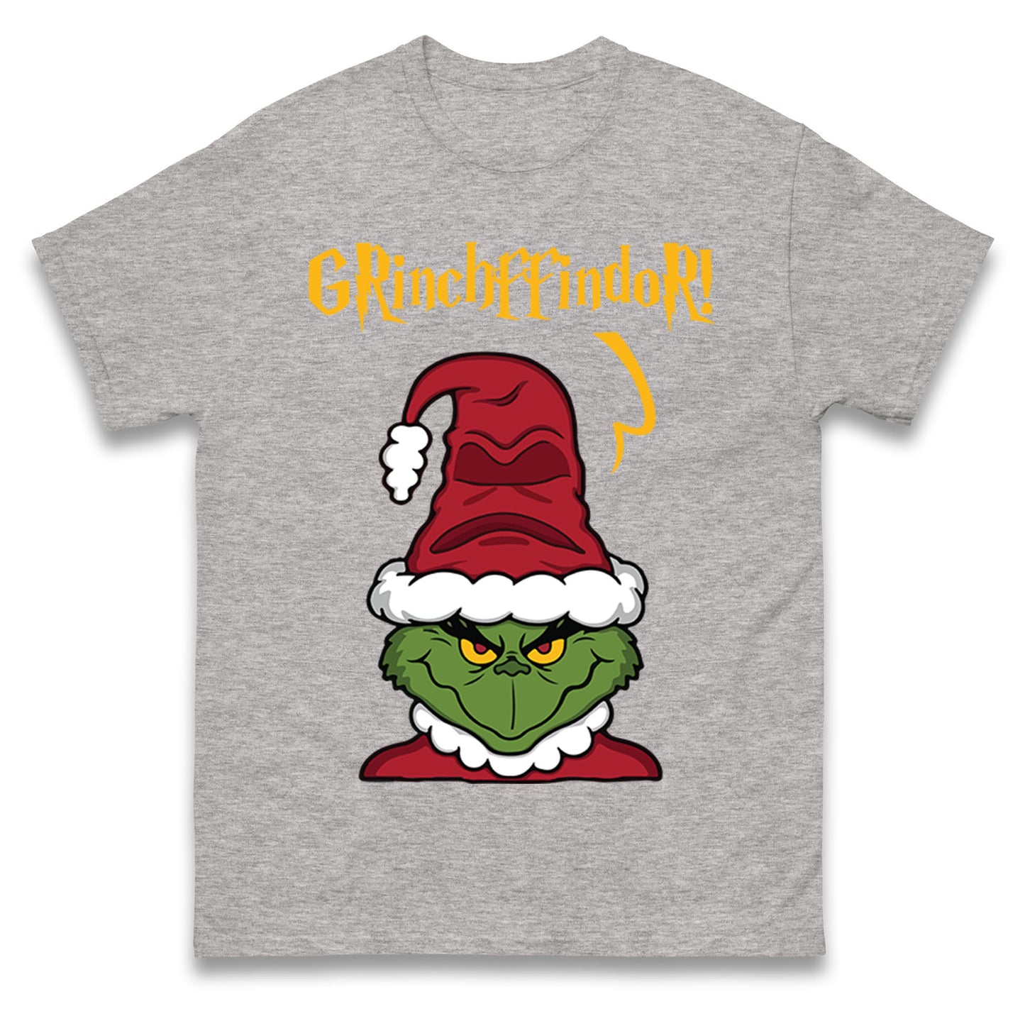 grinch christmas t shirt