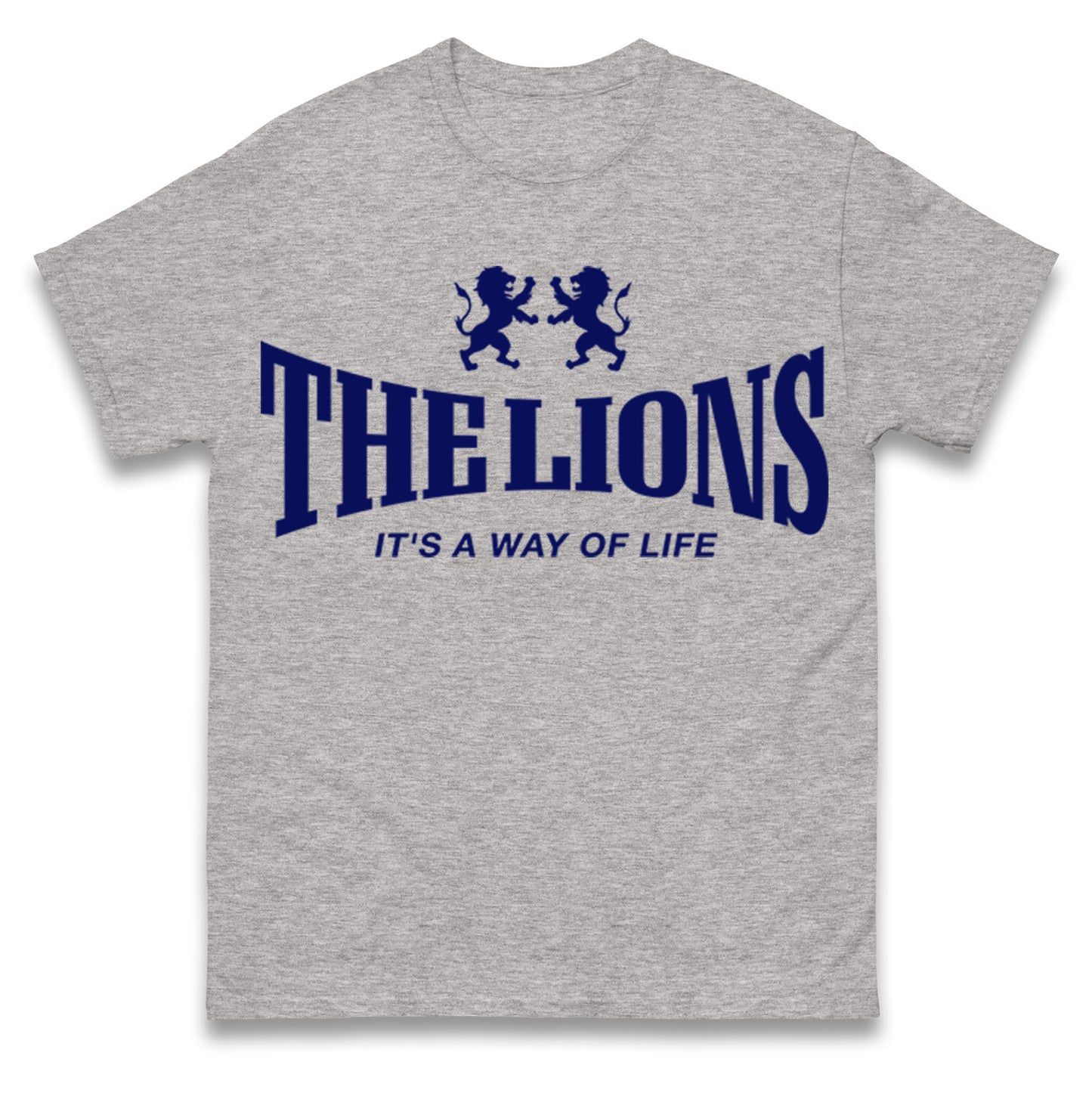 Millwall The Lions T Shirt