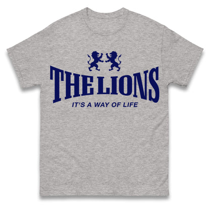 Millwall The Lions T Shirt