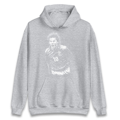 Alessandro Del Piero Hoodie