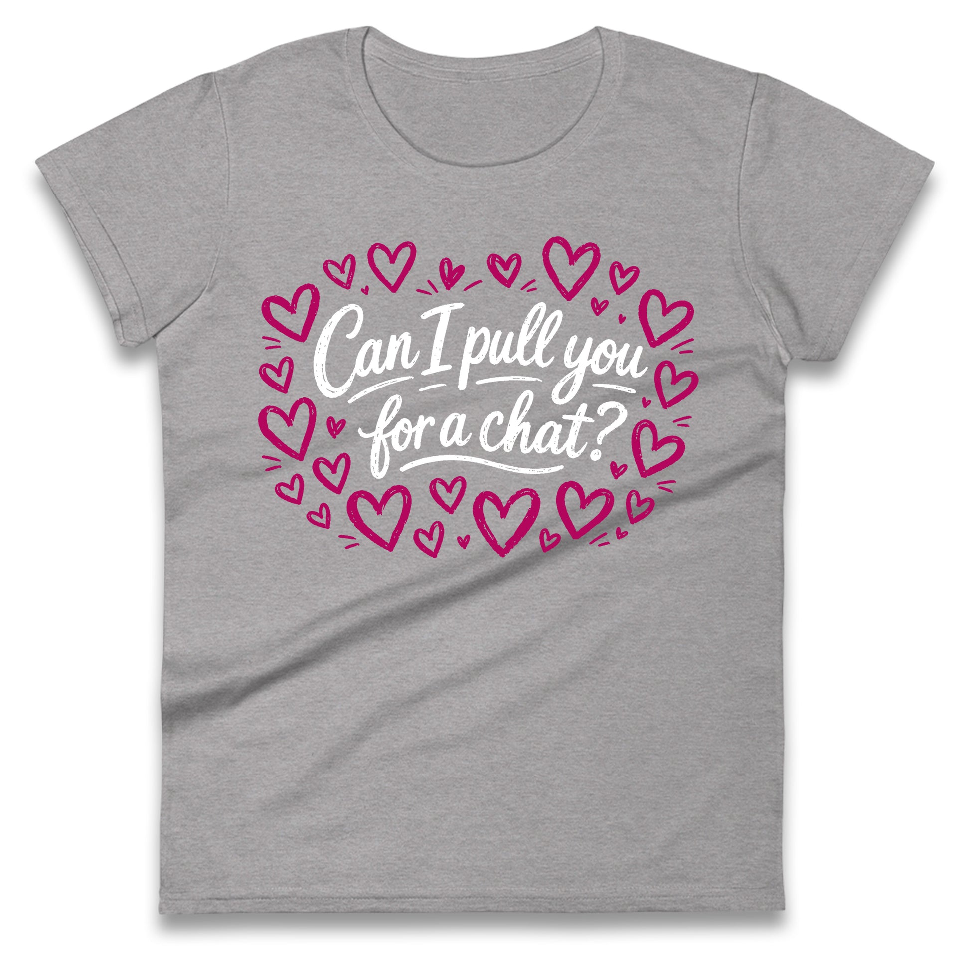Love Island Ladies T Shirt