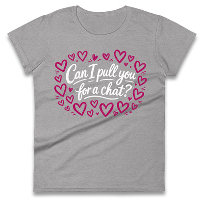 Love Island Ladies T Shirt
