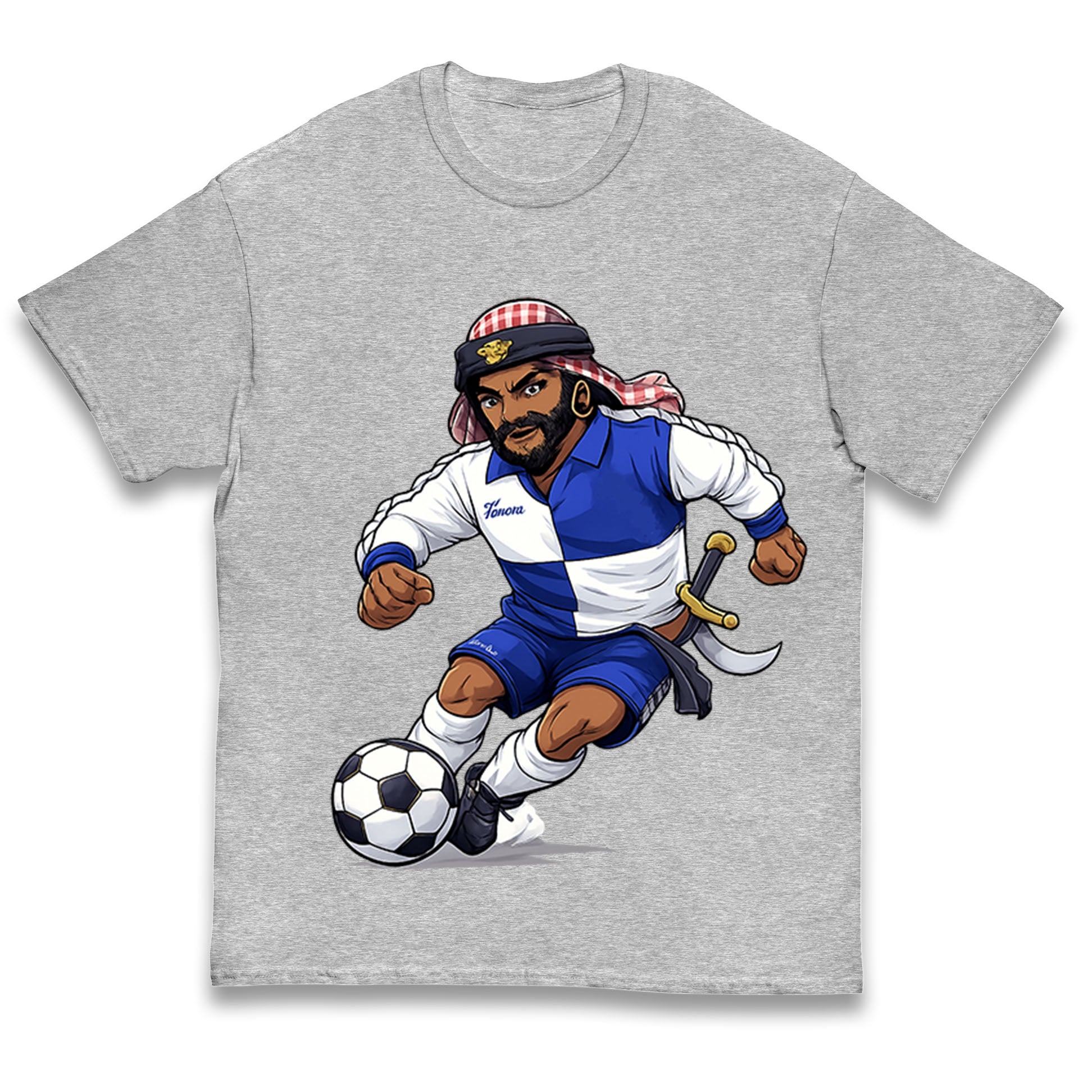 Rovers Retro Football Kids T Shirt 