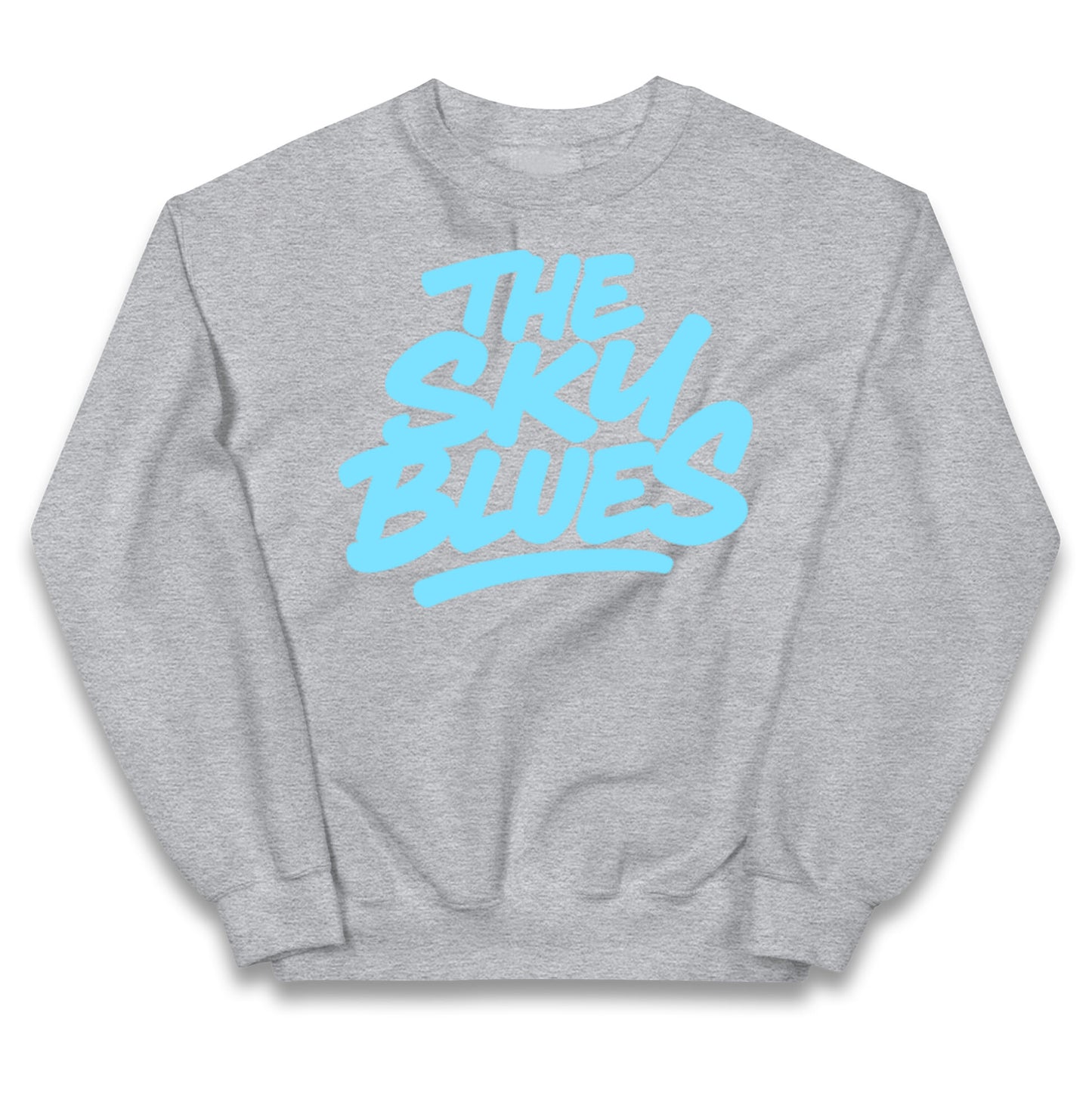 Coventry City The Sky Blues Kids Jumper