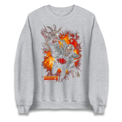 Darkman Jumper