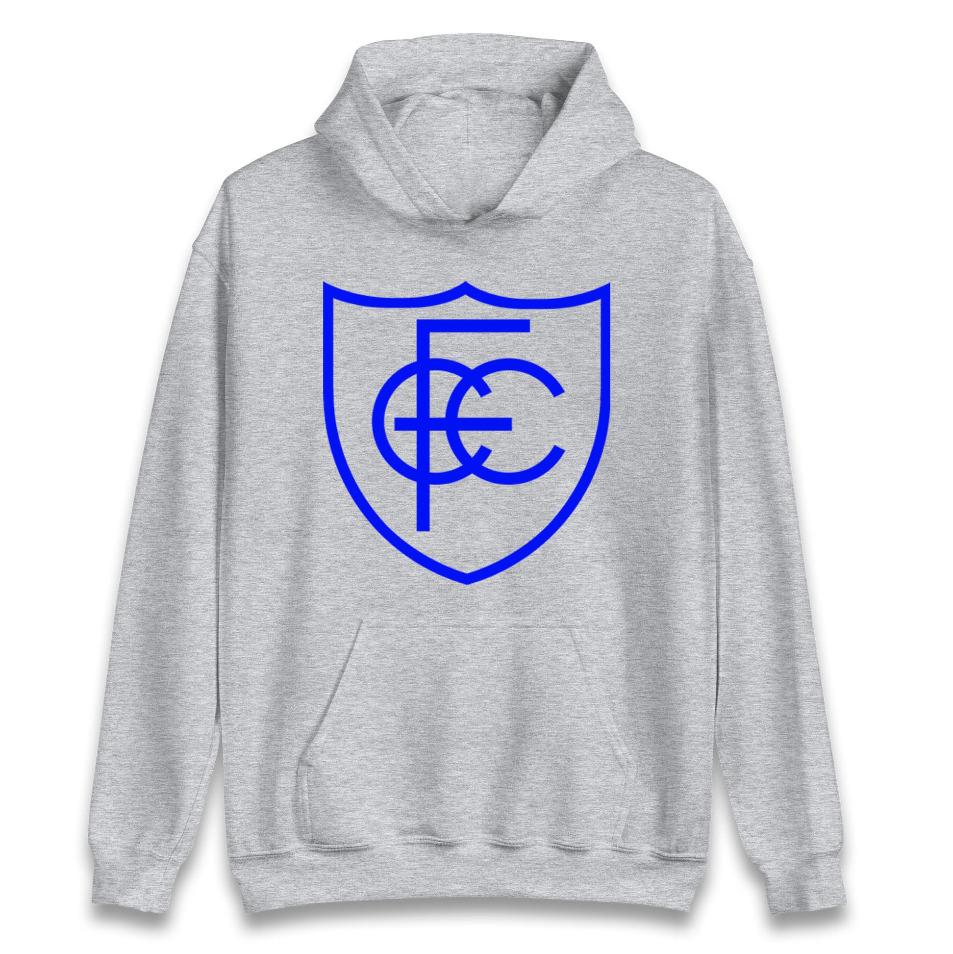 Classic Chesterfield FC Hoodie 