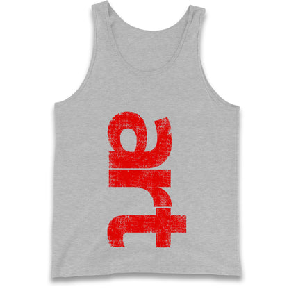 Art Tank Top