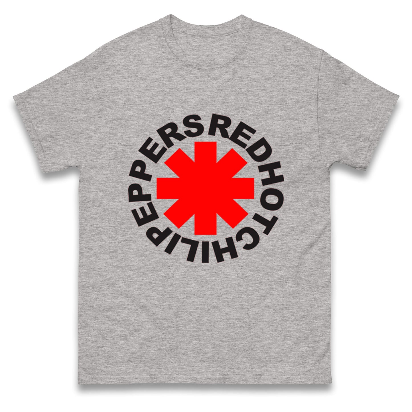 Red Hot Chilli Peppers T Shirt