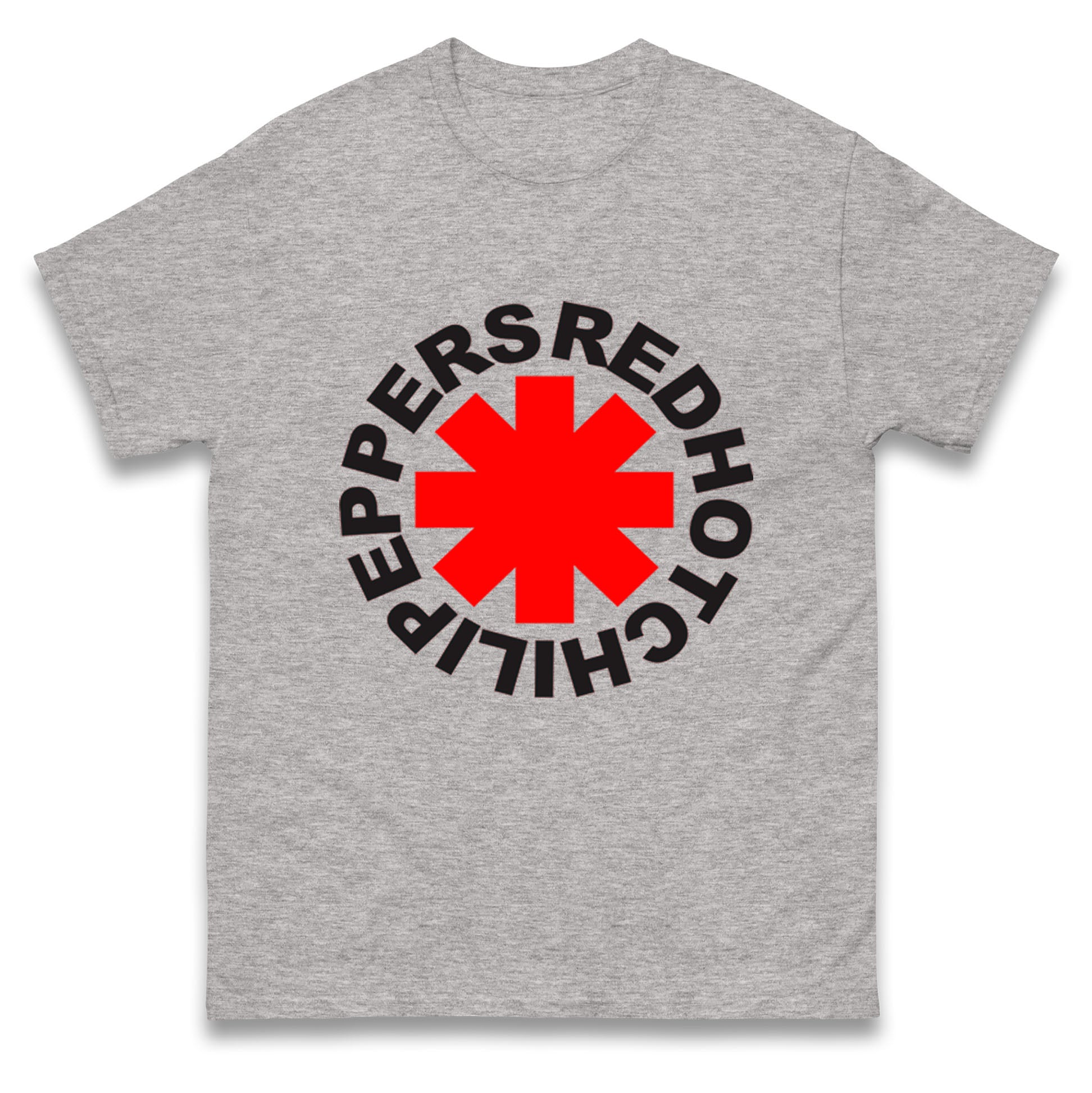 Red Hot Chilli Peppers T Shirt