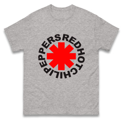 Red Hot Chilli Peppers T Shirt