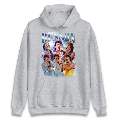 Benson Boone Hoodie